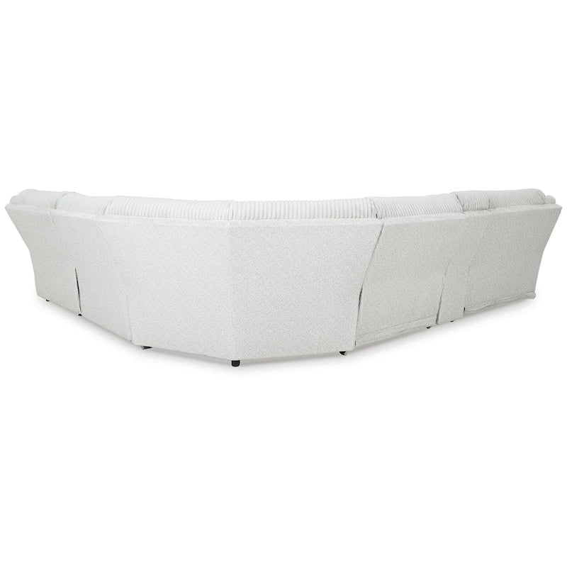 Canapé inclinable réglable