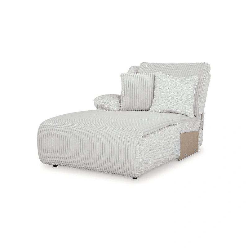 Canapé inclinable réglable