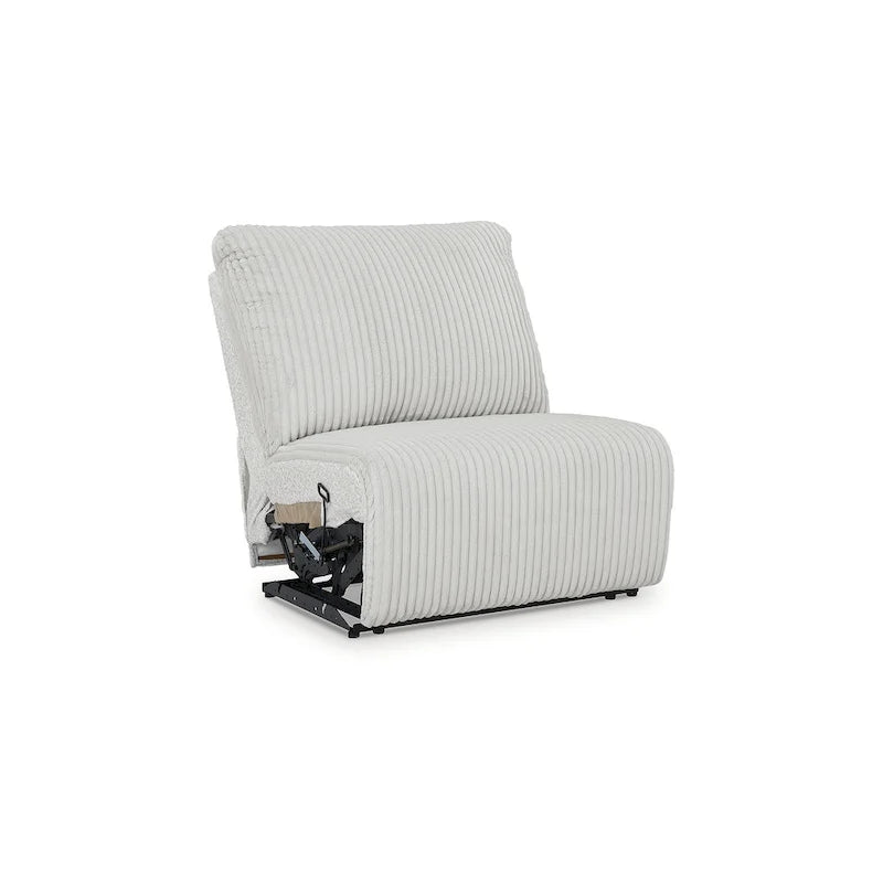 Canapé inclinable réglable