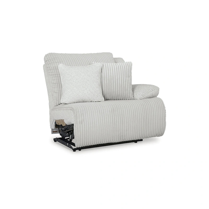 Canapé inclinable réglable