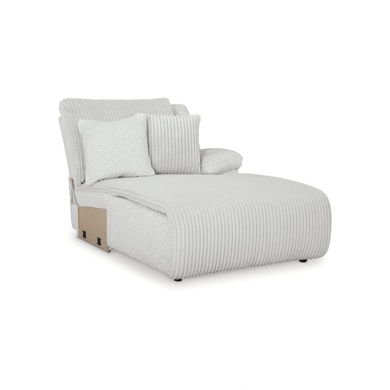 Canapé inclinable réglable