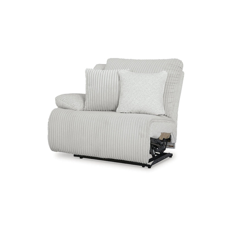 Canapé inclinable réglable