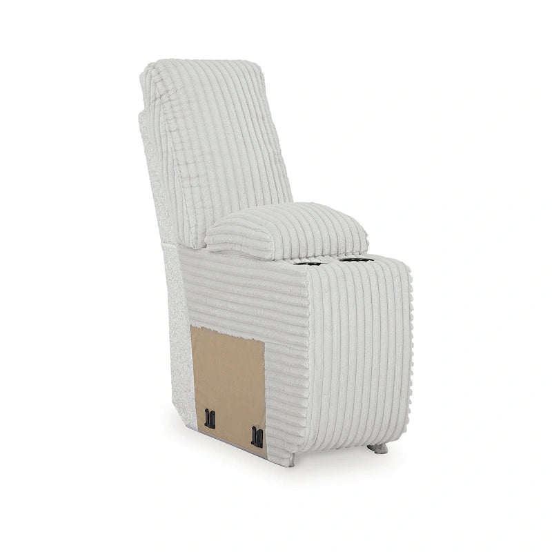 Canapé inclinable réglable