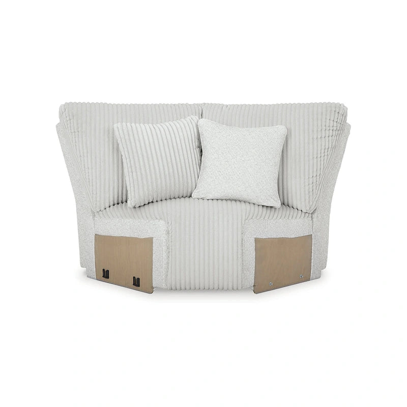 Canapé inclinable réglable