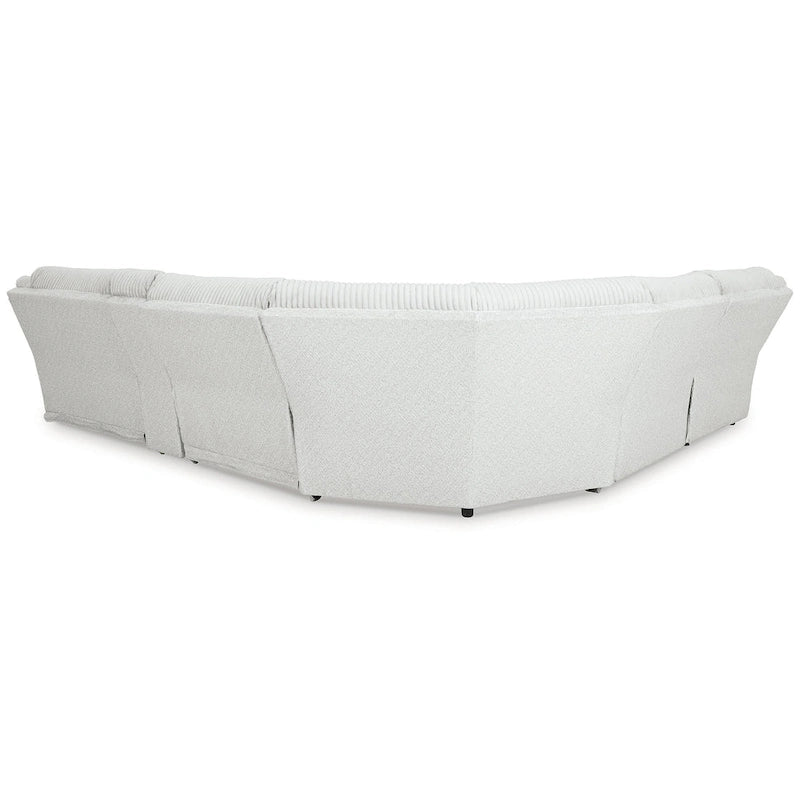 Canapé inclinable réglable