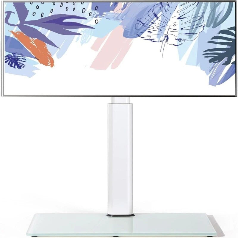 Meuble TV au sol