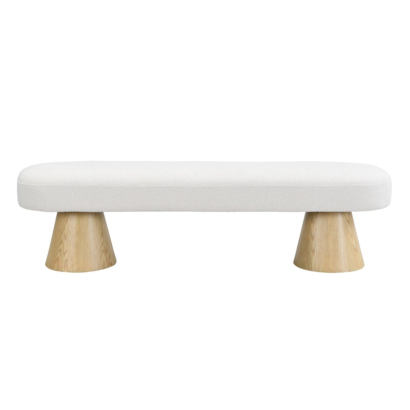 Chaises de salle à manger en tissu