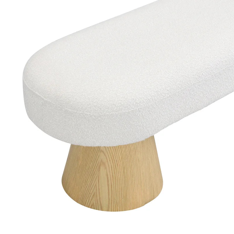 Chaises de salle à manger en tissu