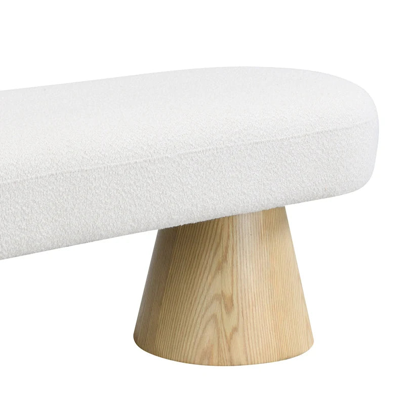 Chaises de salle à manger en tissu