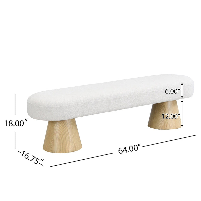 Chaises de salle à manger en tissu