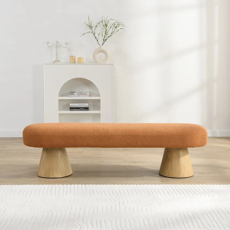 Chaises de salle à manger en tissu