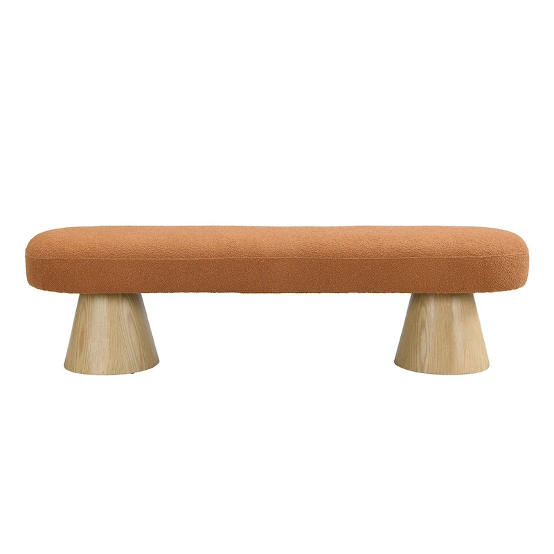 Chaises de salle à manger en tissu