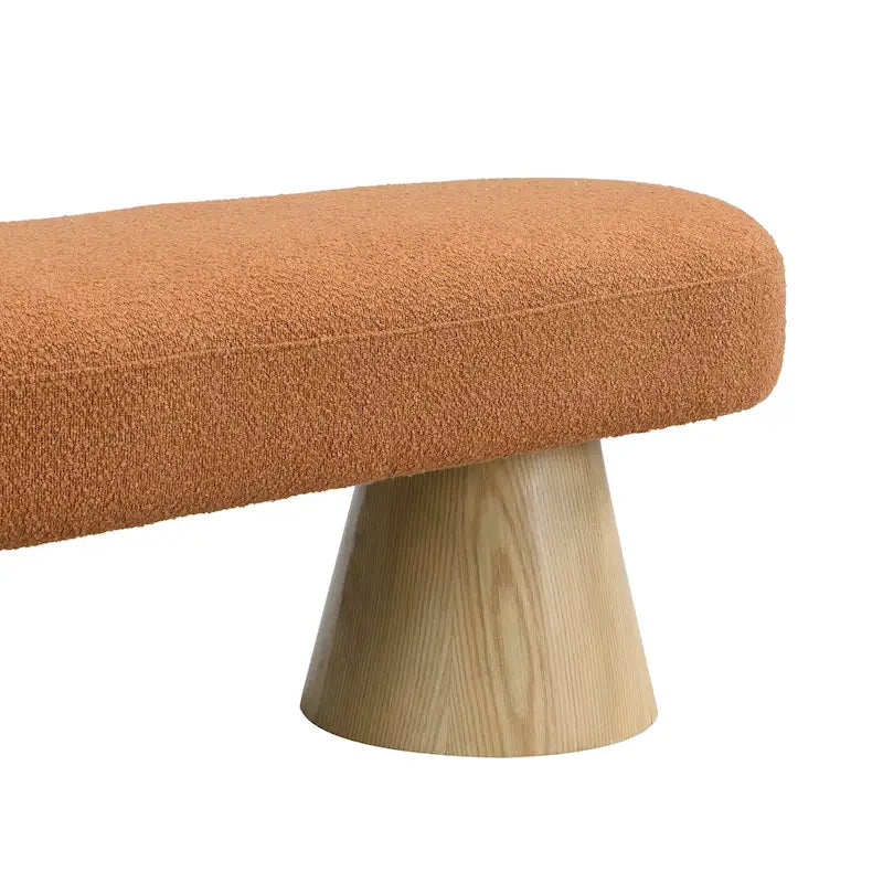 Chaises de salle à manger en tissu