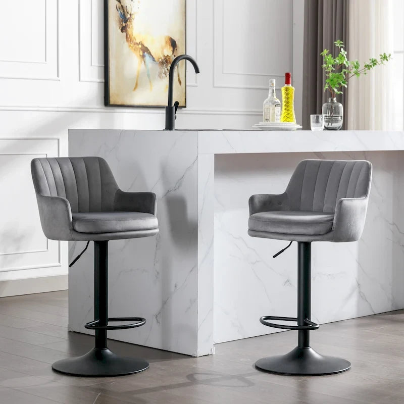 Tabourets de bar de cuisine