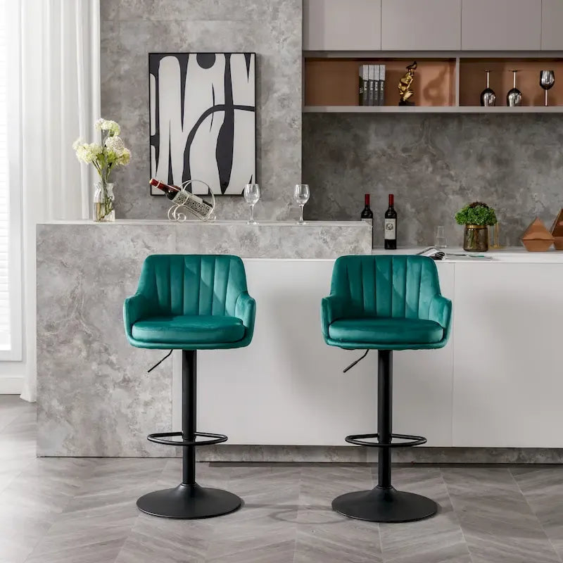 Tabourets de bar de cuisine
