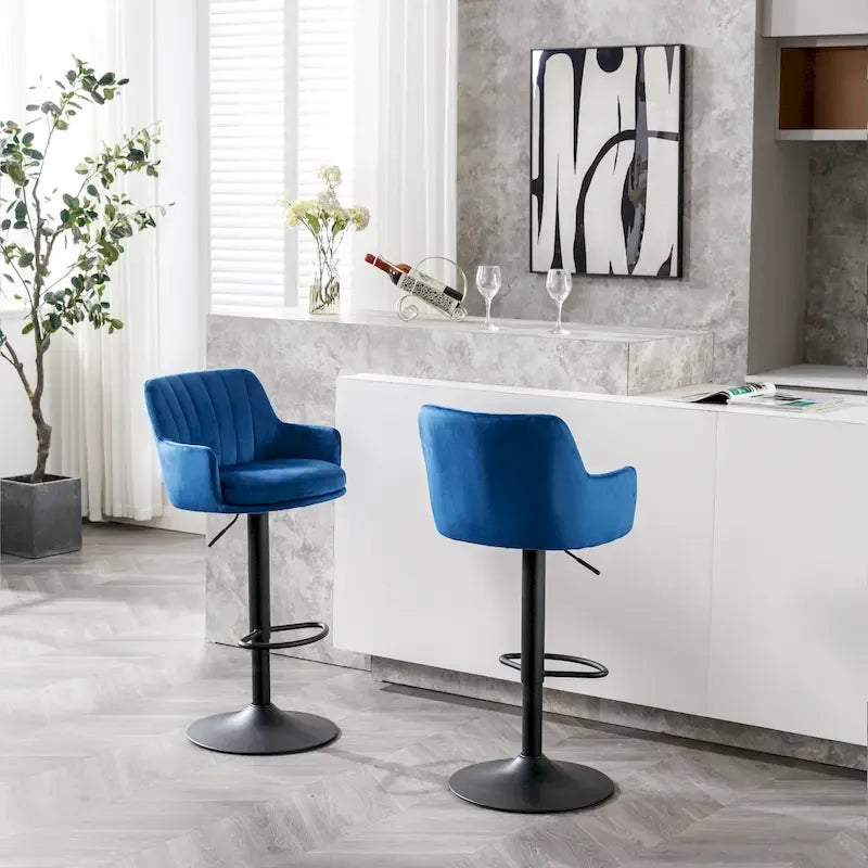 Tabourets de bar de cuisine