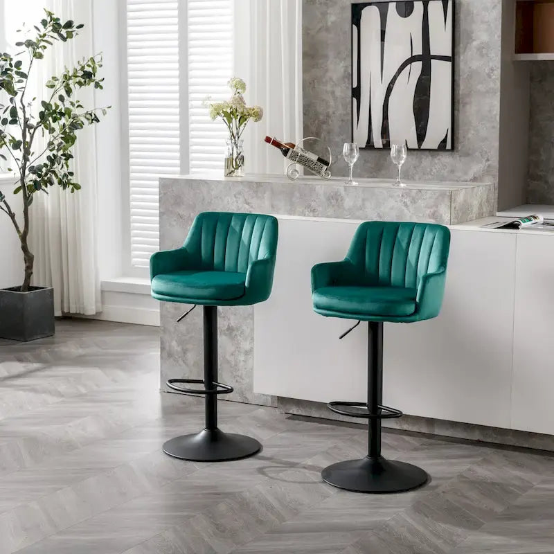 Tabourets de bar de cuisine