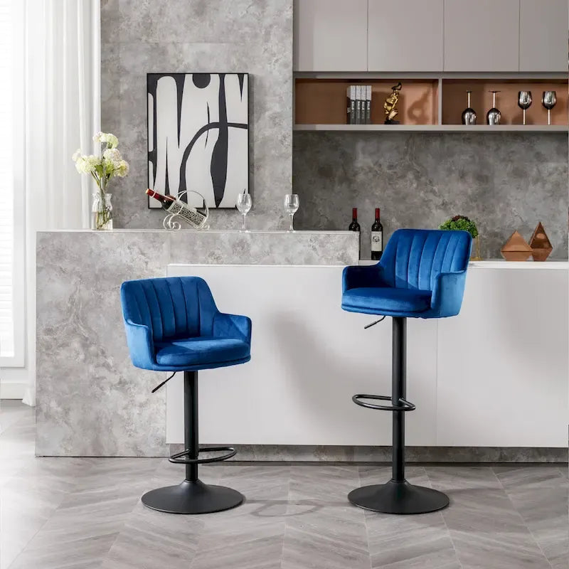 Tabourets de bar de cuisine