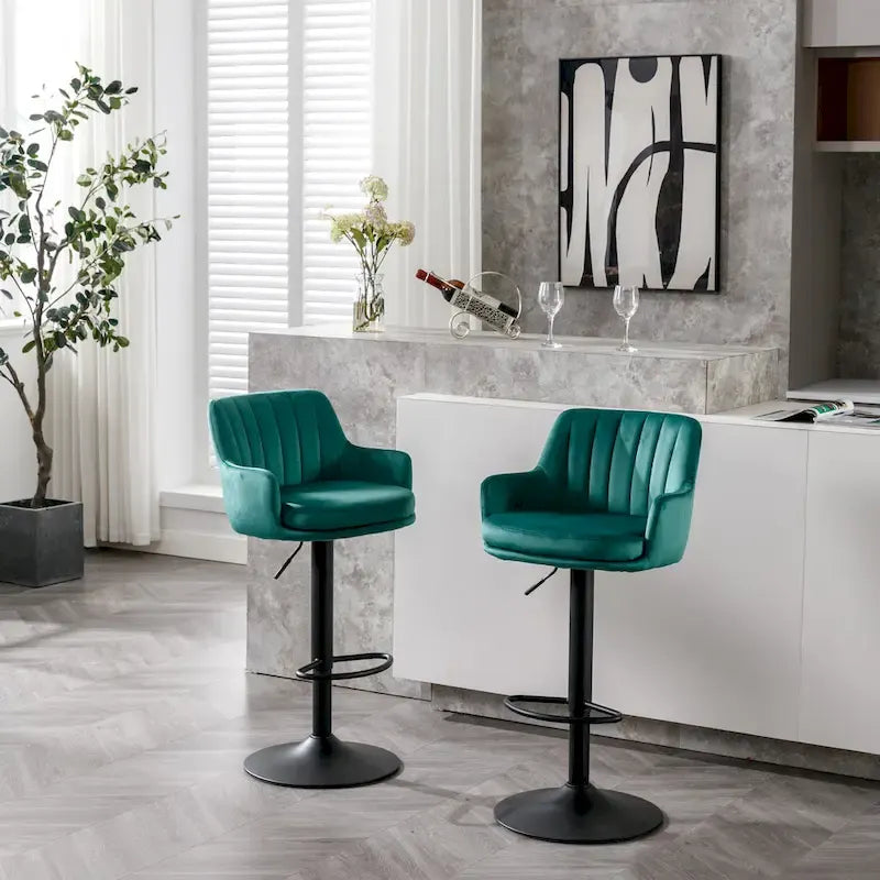 Tabourets de bar de cuisine