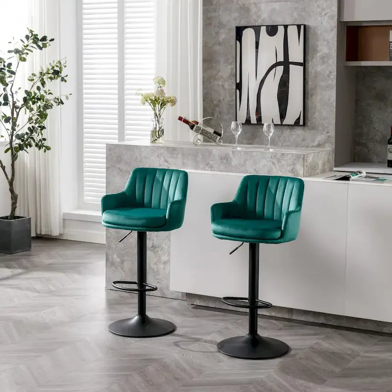 Tabourets de bar de cuisine