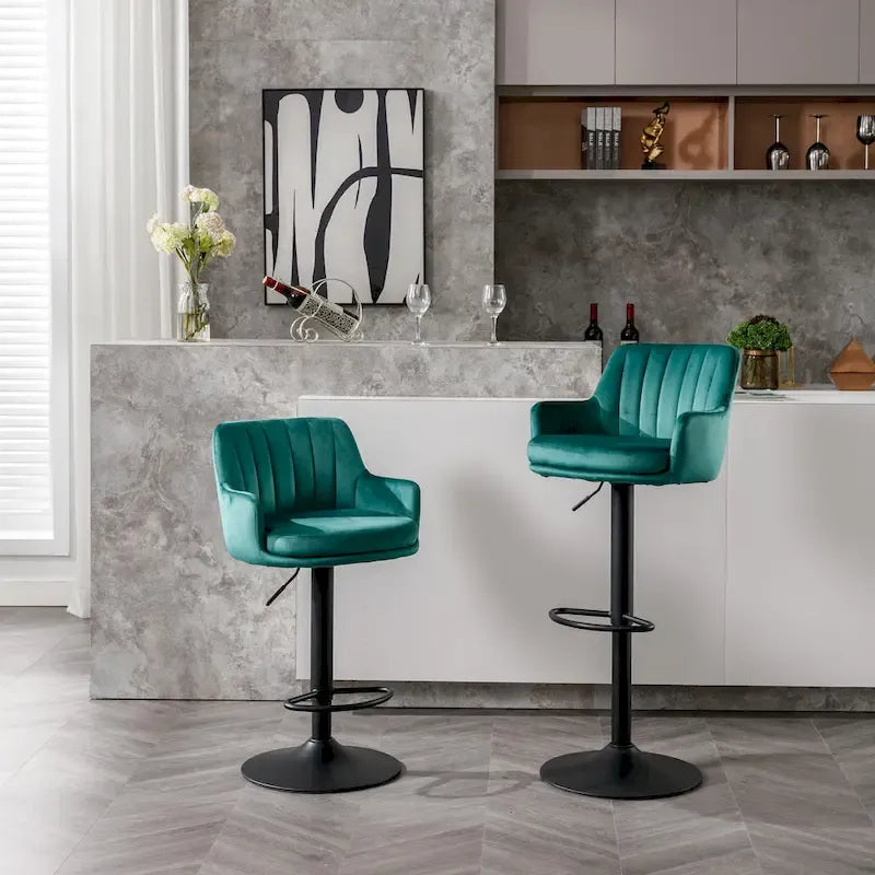 Tabourets de bar de cuisine