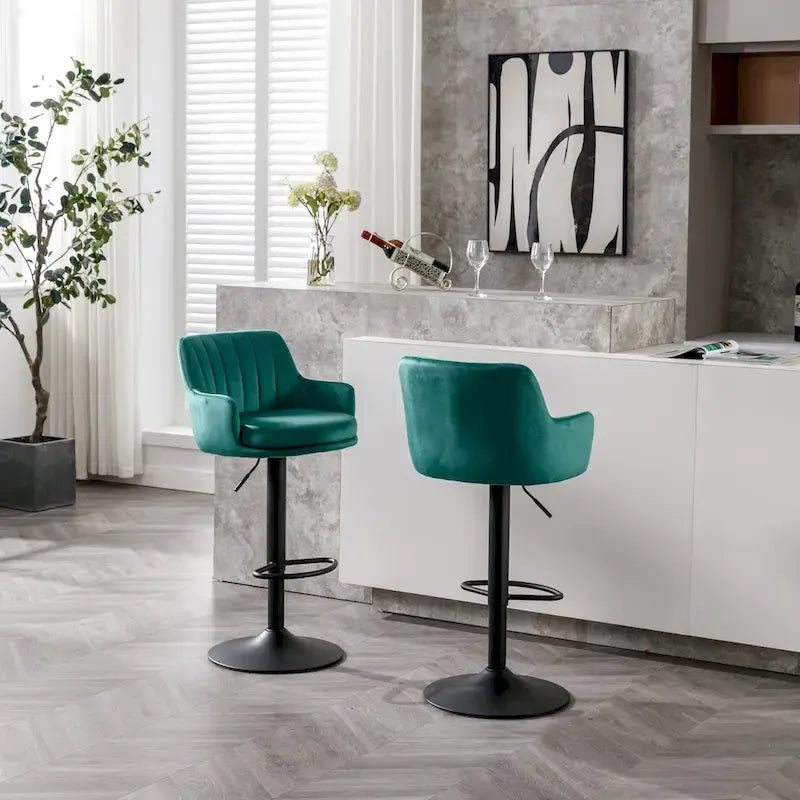 Tabourets de bar de cuisine
