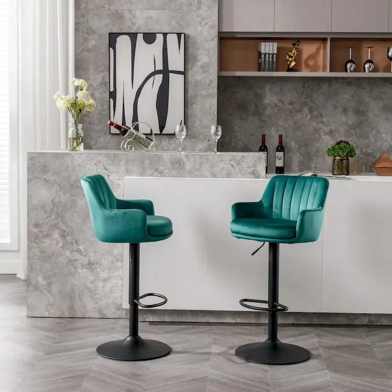 Tabourets de bar de cuisine