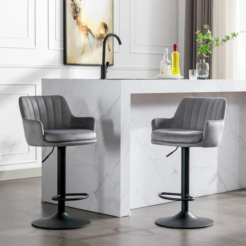 Tabourets de bar de cuisine