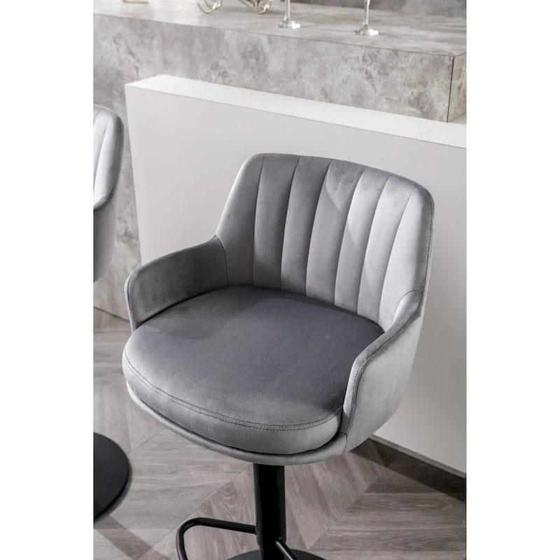 Tabourets de bar de cuisine