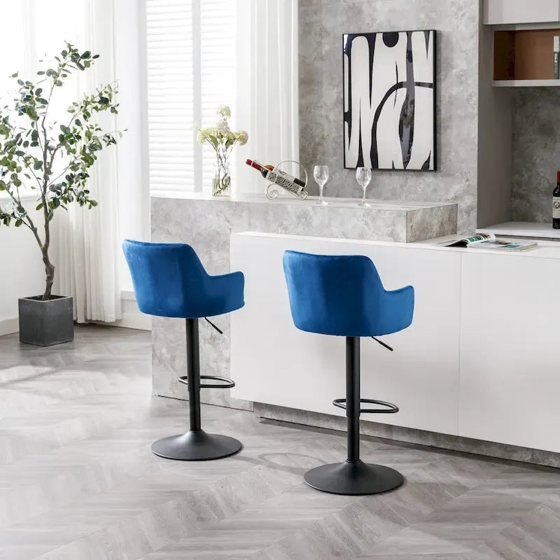 Tabourets de bar de cuisine