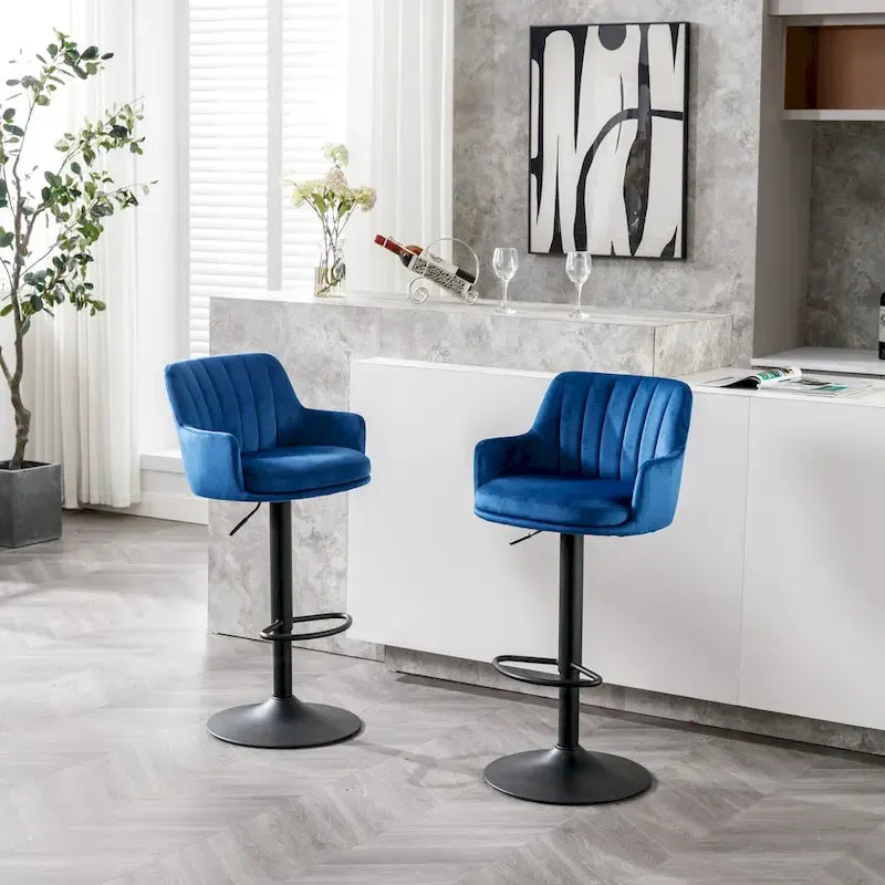Tabourets de bar de cuisine