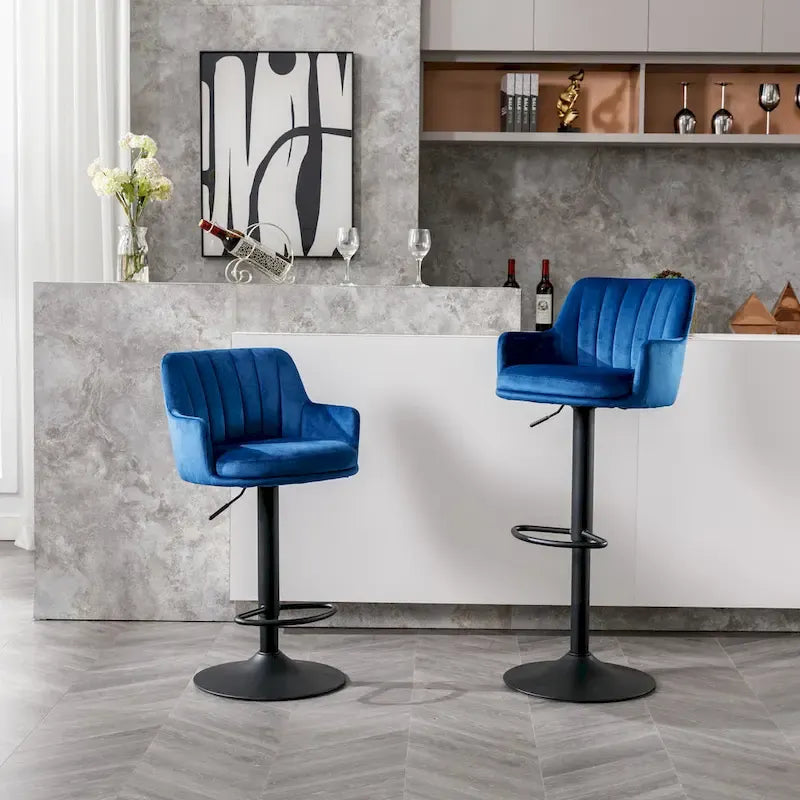 Tabourets de bar de cuisine