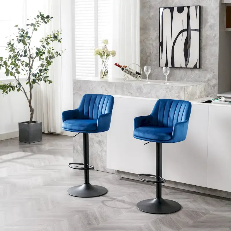 Tabourets de bar de cuisine