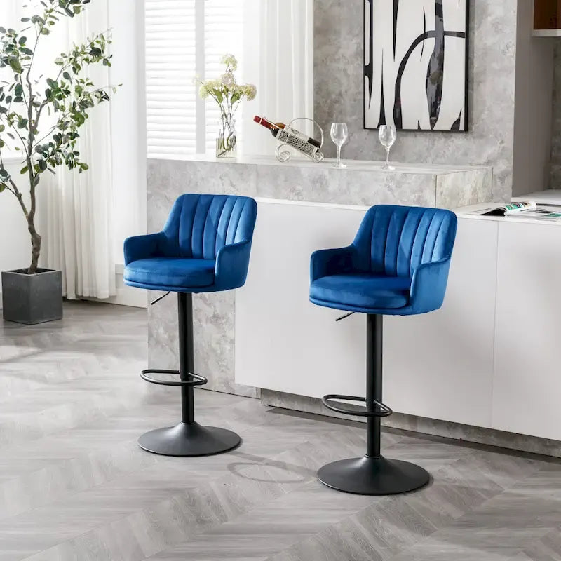Tabourets de bar de cuisine