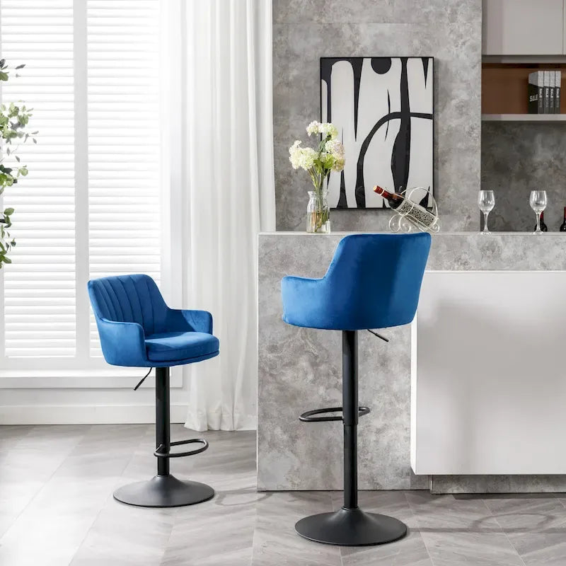 Tabourets de bar de cuisine