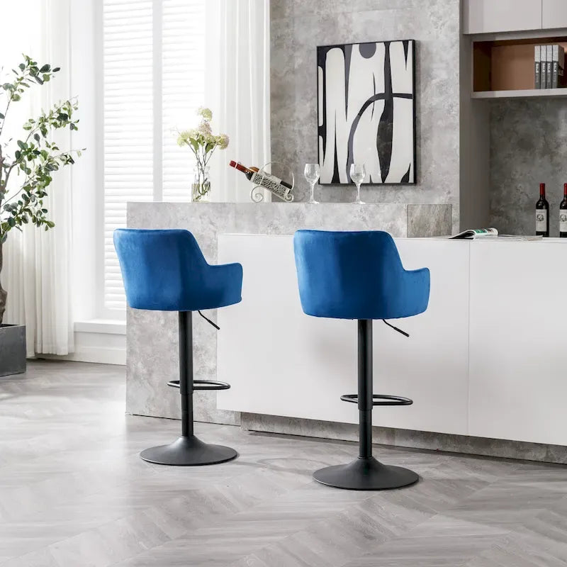 Tabourets de bar de cuisine