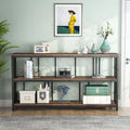 Console étroite et longue de 70,9 pouces