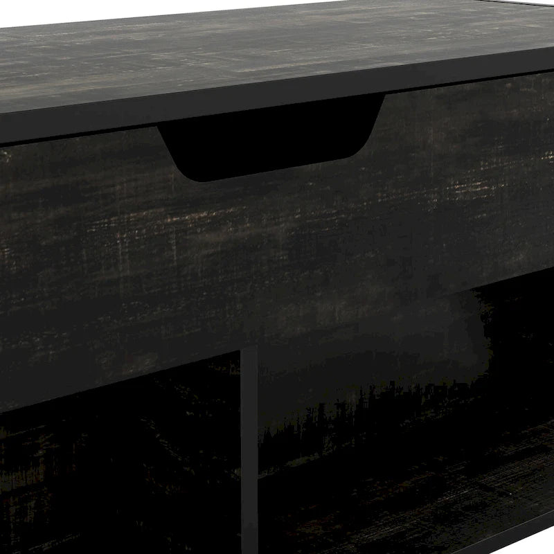 Table basse réglable en hauteur de 44 pouces