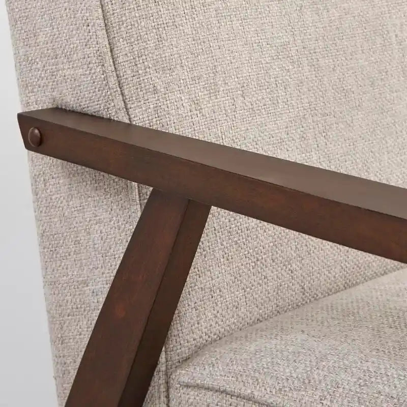 Chaises et repose-pieds