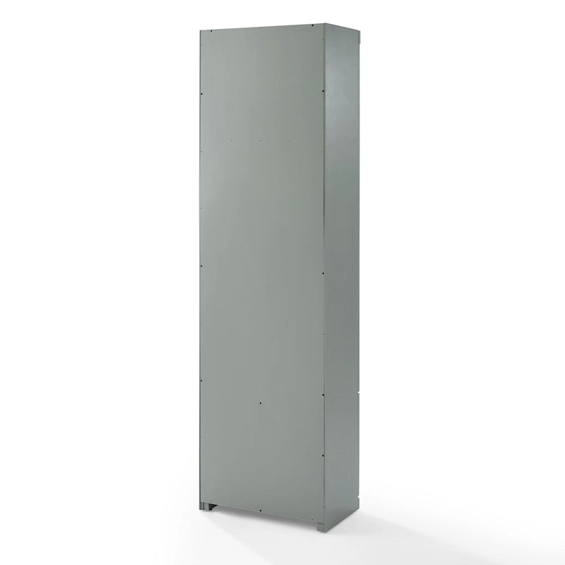 Meuble de rangement pour aliments convertible