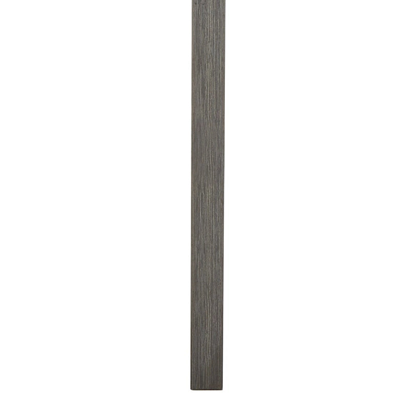 Table basse ovale moderne