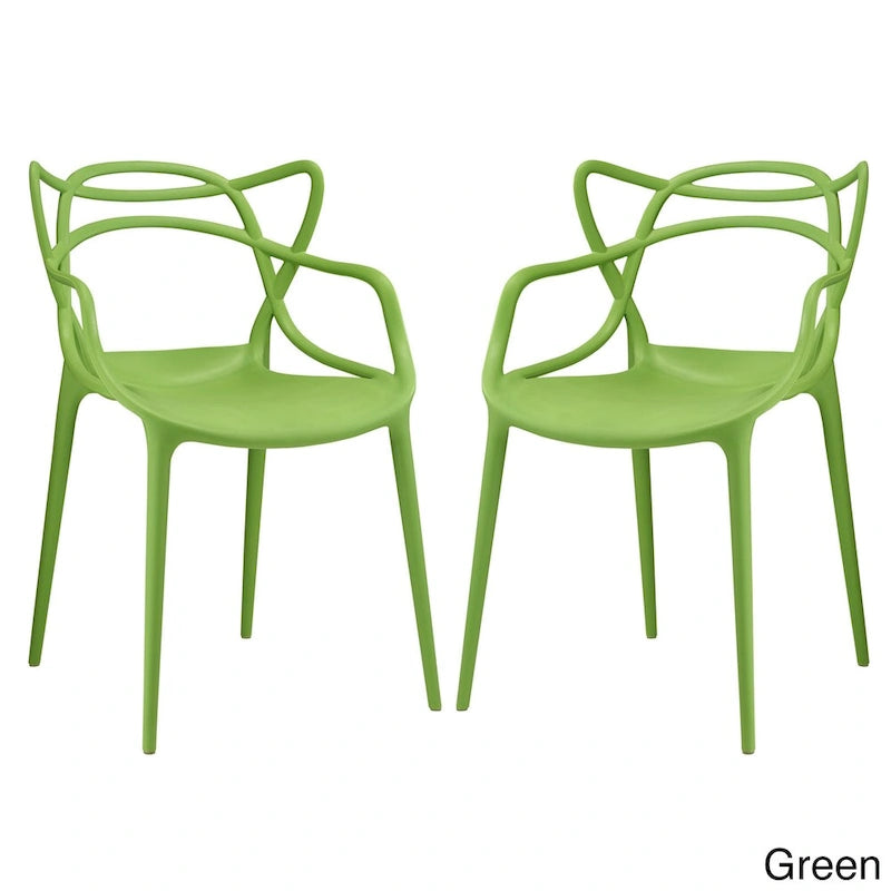 Table et chaises de salle à manger
