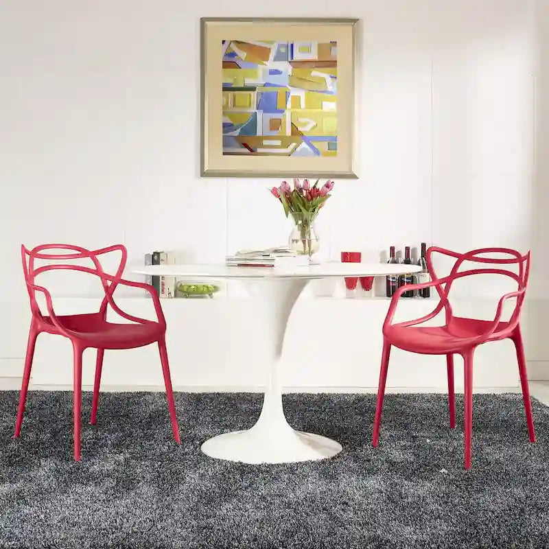Table et chaises de salle à manger