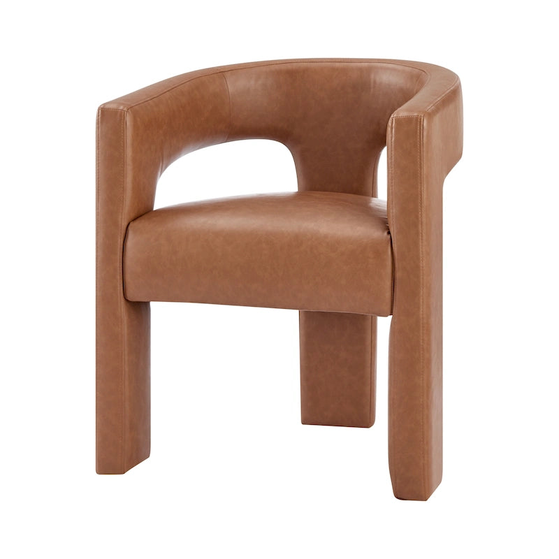 Chaise de salle à manger