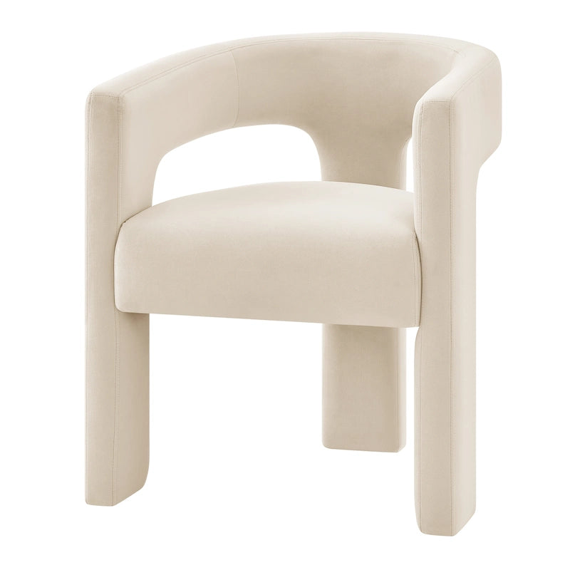 Chaise de salle à manger