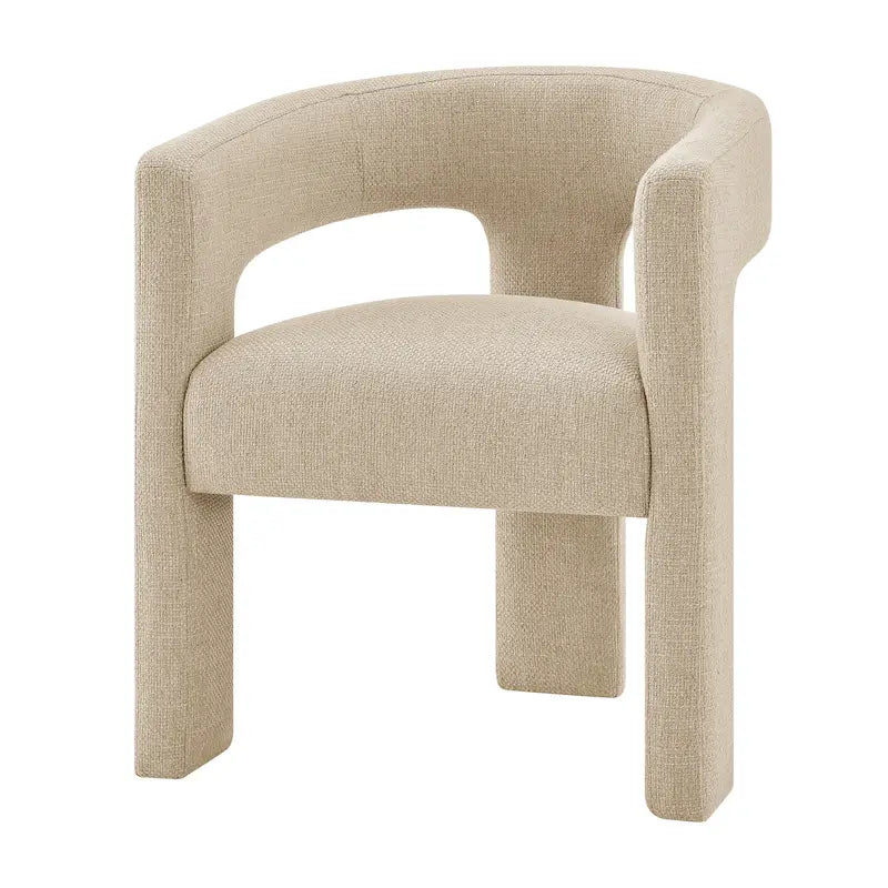 Chaise de salle à manger