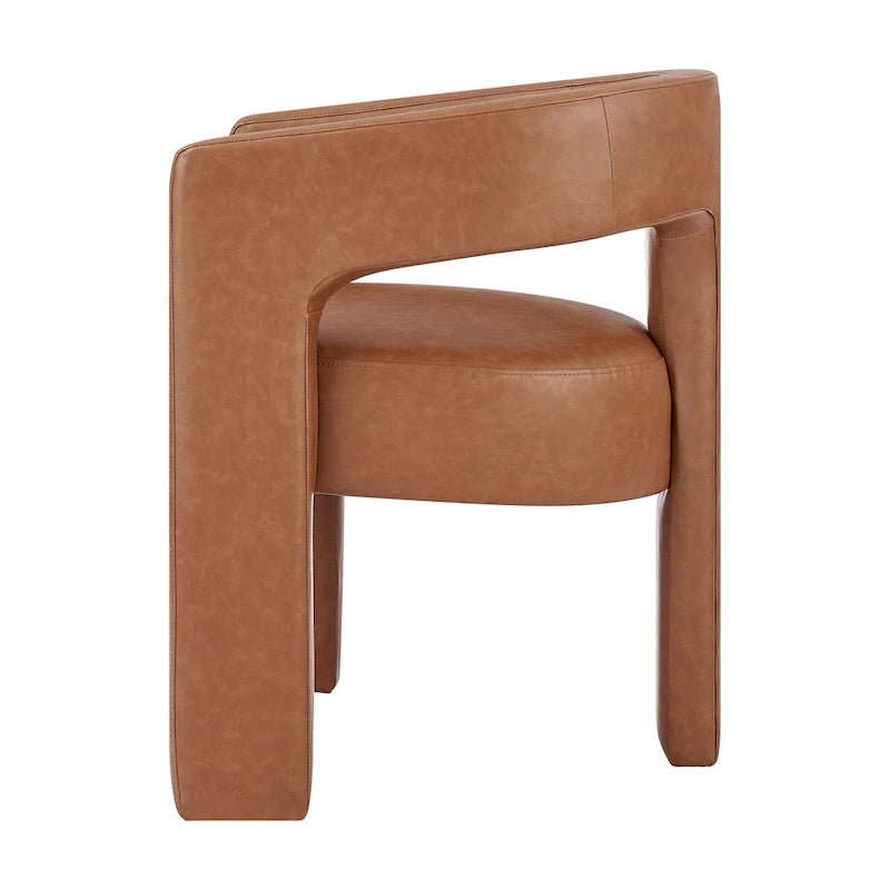 Chaise de salle à manger
