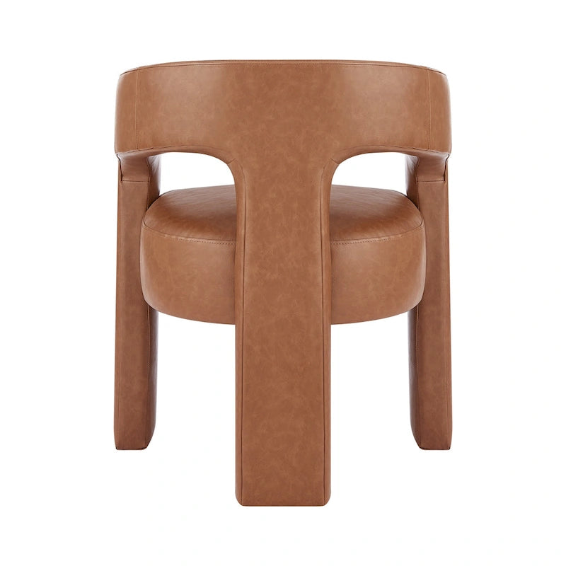 Chaise de salle à manger