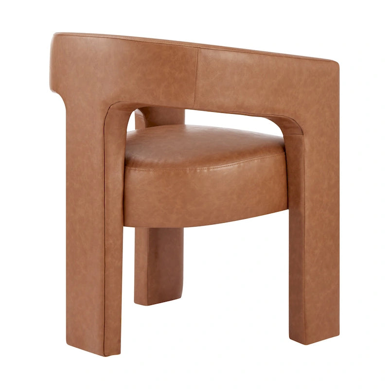 Chaise de salle à manger
