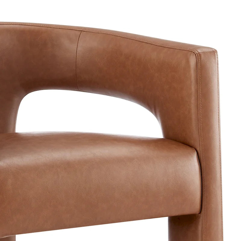 Chaise de salle à manger